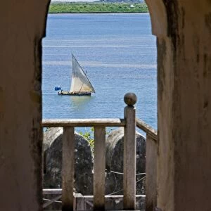 Kenya, Lamu Island, Lamu