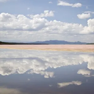 Kenya, Rift Valley