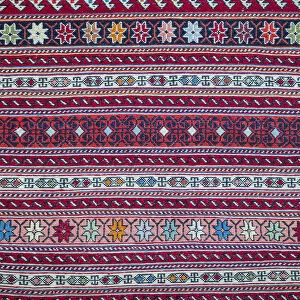 Kilim (Turkish carpet), Goreme, Cappadocia, Nevsehir Province, Central Anatolia, Turkey