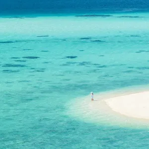 Ko Lipe Beach Print Ko Lipe Beach Print