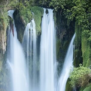 Kravice Waterfalls, Bosnia & Hercegovina