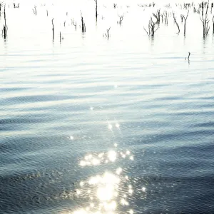 Lake Kariba, Zimbabwe