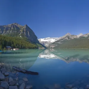 Lake Louise