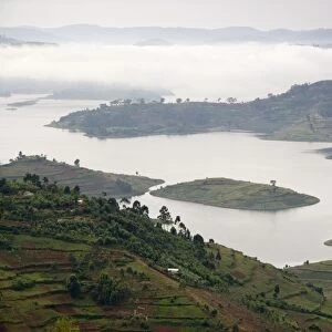 Lake Mburo National park