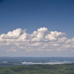 Lakes & Islands, Kuopio, Eastern Lakeland, Finland