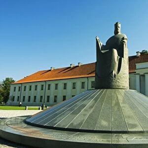 Lithuania, Vilnius