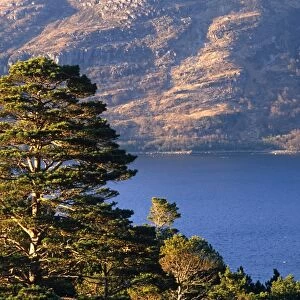 Loch Torridon, Wester Ross, Scotland
