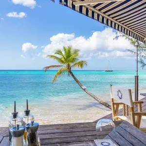 Lone Star Restaurant Print, Alleynes Bay Barbados Q2 2023 Lone Star Restaurant Print, Alleynes Bay Barbados Q2 2023