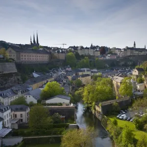 Luxembourg