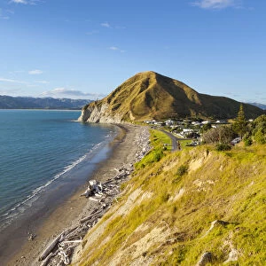 Mahia Peninsular, North Island, New Zealand