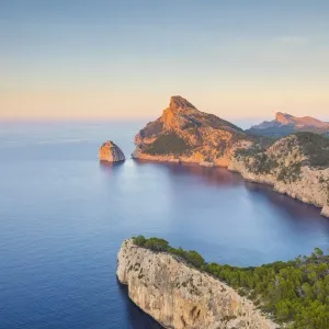Mirador Es Colomer Print, Cap Formentor Landscape Mirador Es Colomer Print, Cap Formentor Landscape