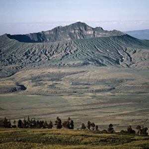Mount Longonot