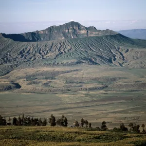 Mount Longonot