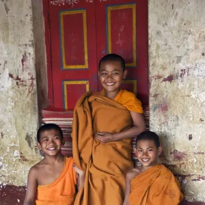 Myanmar, Burma, Ban-lo