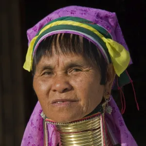 Myanmar, Burma, Lake Inle