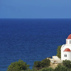 Nea Mirtos, South Coast, Crete, Greece