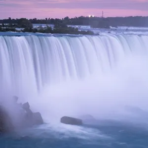 Niagara Falls