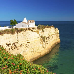 Nossa Senhora de Rocha, Algarve Portugal