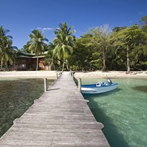 Panama, Bocas del Toro Province