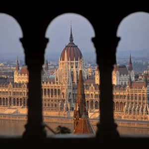 Parliament Building