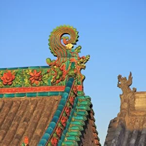 Pingyao, Shanxi, China