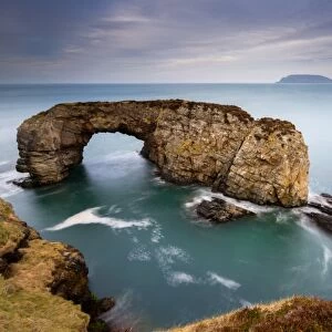 Pollet Great Arch, County Donegal, Ireland