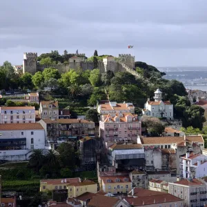 Portugal, Lisbon