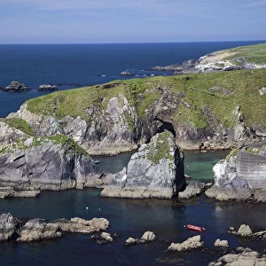 Republic of Ireland, County Kerry, Dingle Peninsula