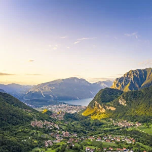 Riva del Garda, Trento province, Trentino Alto Adige, Italy