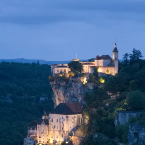 Rocamadour