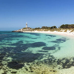 Rottnest Island, Fremantle, Perth, Western Australia, Australia