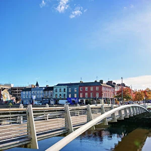 Shandon Bridge, Cork, County Cork, Ireland