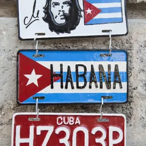Souvenirs, Havana, Cuba Souvenirs, Havana, Cuba