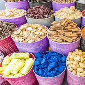 Spice Souk, Dubai, Unided Arab Emirates