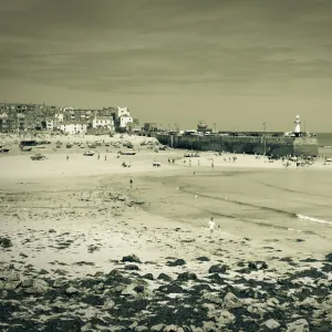 St. Ives, Cornwall, England