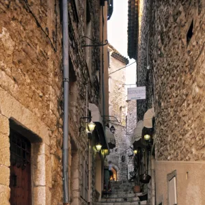 St. Paul de Vence