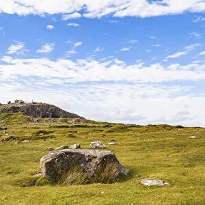 Stowes Hill, Bodmin Moor, Cornwall, England, UK