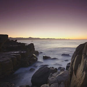 Sunrise at Plettenberg Bay, Western Cape, South Africa