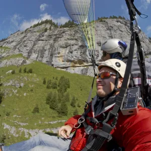 Switzerland, Bernese Oberland, Murren