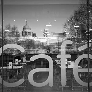 Tate Modern, London, England