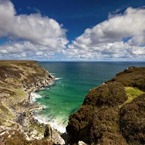 Tolsta Coastline, Isle of Lewis, Outer Hebrides, Scotland