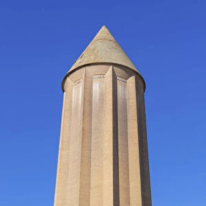 Tower tomb, 1006, Gonbad-e Kavus, Gonbad-e Kavus County, Golestan Province, Iran