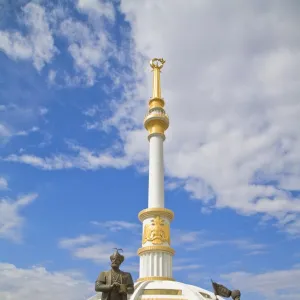 Turkmenistan