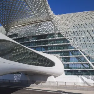 Architecture