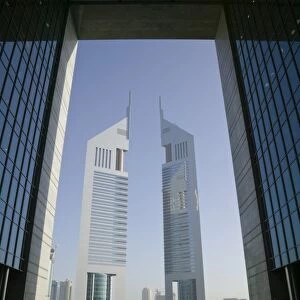 UAE, Dubai
