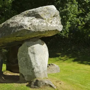 UK, Wales, Pembrokeshire