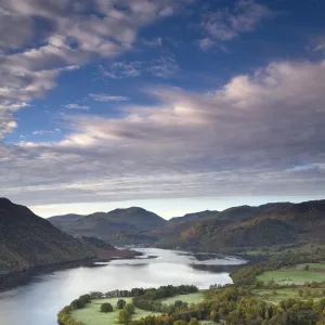 Ullswater, Lake District