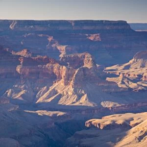 USA, Arizona, Grand Canyon, from Hopi Point