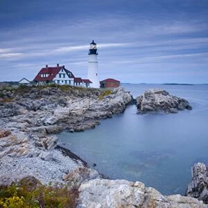 USA, Maine