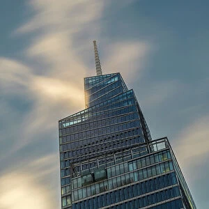 One Vanderbilt skyscraper, Manhattan, New York, USA